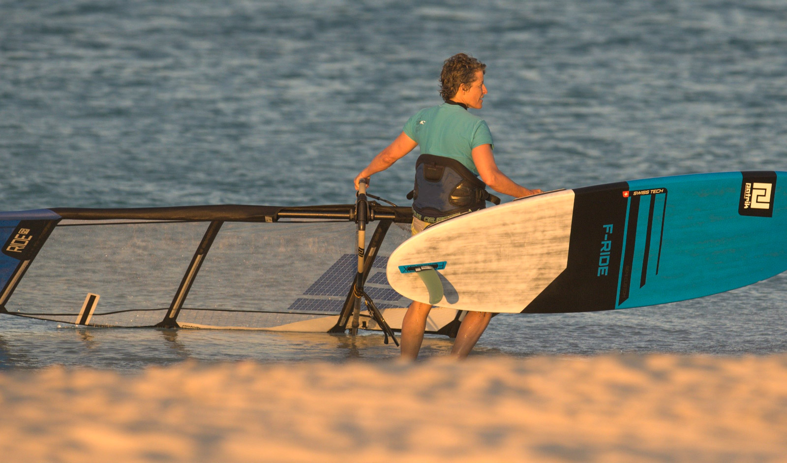 Patrik Alu M-Curve boom 1